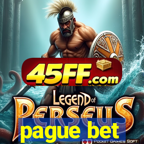 pague bet